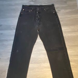 Vintage Levi’s 501